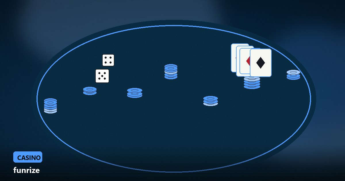 Funrize ACH Casino Banking Guide 2026: How US Players Deposit and Withdraw Using Bank Transfers